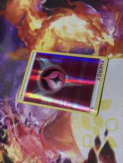 Fair Energy Holo 83/83 Xy Generations Pokemon TCG - Image 3