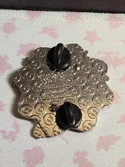 Hisuian Zoroark VSTAR Pin 2022 Official Pokemon Collector's Pin - Image 3