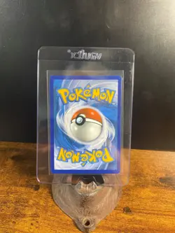 Pokemon Temporal Forces Holo Walking Wake ex 215/162 Sv05 - Image 2