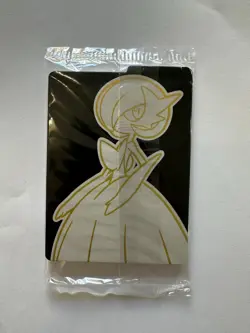 Pokemon Mega Evolution ETB Black Star Promo 009 Full Art! NM Or Better! Sealed! - Image 2