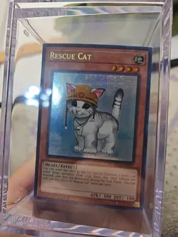 Yu-Gi-Oh Rarity Collection II Super Ultra & Secret Complete Sets - Image 1