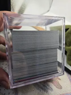 Yu-Gi-Oh Rarity Collection II Super Ultra & Secret Complete Sets - Image 2