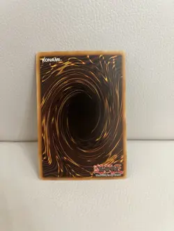 Yu-Gi-Oh The Bystial Lubellion MP23-EN160 Prismatic Secret Rare Near Mint 1st Ed - Image 2