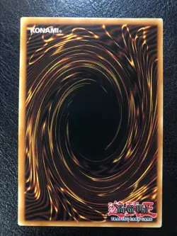 YUGIOH Ninja Grandmaster Sasuke - BP02-EN029 - Mosaic Rare NM - Image 2