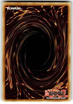 Yugioh Qadshaddoll Keios SDSH-EN001 Super Rare 1st Ed NM - Image 2