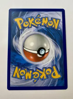 Ponyta 026/162 Reverse Holo Pokemon Trading Card Game Temporal Forces NM - Image 2