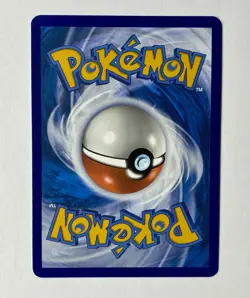 Alcremie 065/142 Sv07: Stellar Crown Reverse Holo Rare NM Pokemon Card 2024 - Image 2