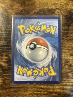 Darkrai XY114 Black Star Promo 2016 Full Art Pokemon Card TCG HP - Image 2