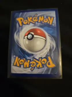 Pokemon TCG Bouffalant EX Card 077/086 Scarlet & Violet White Flare - Image 2