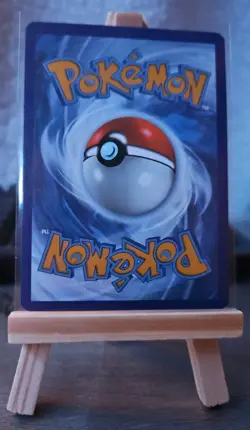 Pokemon TCG Latias EX Surging Sparks Scarlet & Violet Double Rare Card 76/191 - Image 3
