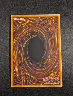 Yugioh Card Of Safe Return RA03-EN114 1st Edition Quarter Century Secret Rare NM - Image 2