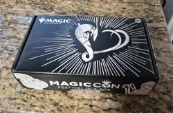 MTG Festival in a Box: Atlanta 2025 - Sealed - In Hand & Fast Shipping - Image 1