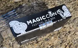 MTG Festival in a Box: Atlanta 2025 - Sealed - In Hand & Fast Shipping - Image 4