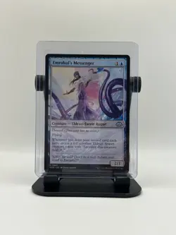 MTG, Emrakul's Messenger 61 NM Modern Horizons 3 Regular - Image 1