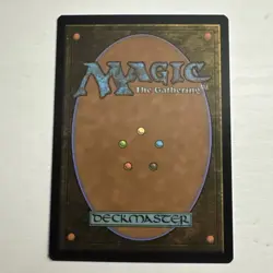 MTG Final Fantasy Tonberry Uncommon 0122 Regular NM - Image 2