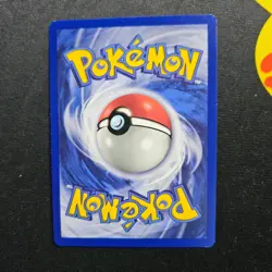 Pokemon Dragonite BLACK STAR 5 - WOTC PROMO - POKEMON THE FIRST MOVIE 1999 - Image 2