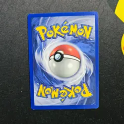 Pokemon Mewtwo BLACK STAR 3 - WOTC PROMO - POKEMON THE FIRST MOVIE 1999 - Image 2