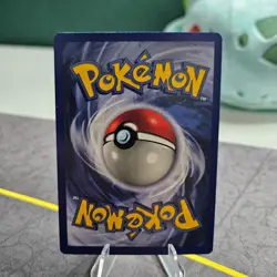 Pokemon Mewtwo BLACK STAR 3 - WOTC PROMO - POKEMON THE FIRST MOVIE 1999 - Image 4
