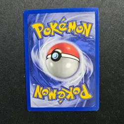 Pokemon Electabuzz BLACK STAR 2 - WOTC PROMO - POKEMON THE FIRST MOVIE 1999 - Image 2