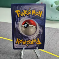 Pokemon Electabuzz BLACK STAR 2 - WOTC PROMO - POKEMON THE FIRST MOVIE 1999 - Image 4