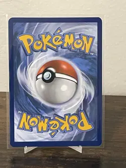 Pokemon TCG Eevee SVP200 Black Star Cosmos Holo Promo SV Destined Rivals NM - Image 2
