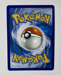 Brute Bonnet 123/182 Holo Rare Paradox Rift Pokemon TCG Pack Fresh Near Mint NM - Image 2