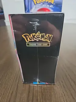 Pokemon TCG Mega Evolutions Elite Trainer Box Lucario Art New Sealed ETB - Image 4