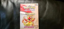 Pokemon Fossil Lockdown Theme Deck Wizards Of The Coast Sealed - Image 1