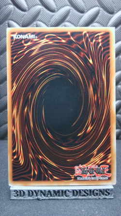 | Yugioh Cosmic Blazar Dragon LED6-EN029 1st Legendary Duelists Magical NM 🔥 | - Image 2