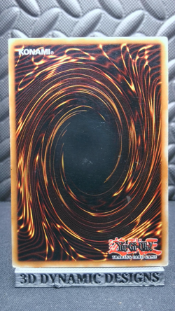 | Yugioh Trap Jammer DR2-EN111 Rare Dark Revelation Volume 2 LP 🔥 | - Image 2