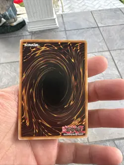 LCGX-EN065 Elemental Hero Chaos Neos Ultra Rare 1st Edition NM Yugioh Card - Image 5