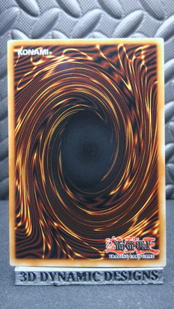 | Yugioh Magicians' Combination LDS3-EN099 Ultra Legendary Duelists Red NM 🔥 | - Image 2