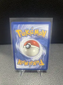 Scream Tail 065 Sv: Scarlet & Violet Promo Cards Holo - Image 2