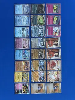 Ultimate Prismatic Pokemon Card Lot - Rare Sealed Promos, Pokeball & Code Cards - Image 4