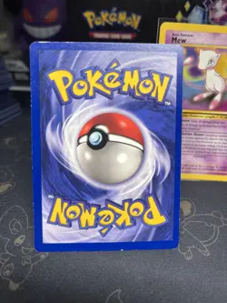 🔥 Vintage Black Star Promo Mewtwo Mew Pokemon Card Lot 🔥 - Image 3