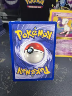 🔥 Vintage Black Star Promo Mewtwo Mew Pokemon Card Lot 🔥 - Image 4