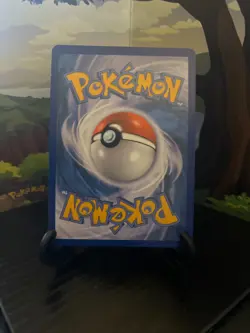 Clawitzer 24/111 - Furious Fists - Rare - Reverse Holo - Pokemon Card TCG - LP - Image 2