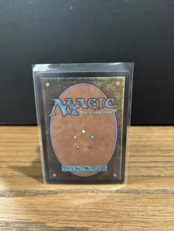 MTG 0396 Hope Estheim Foil Borderless FINAL FANTASY Japanese Magic NM Card - Image 2