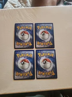 Greninja V-UNION [Set of 4] SWSH: Sword & Shield Promo Cards Holo - Image 3