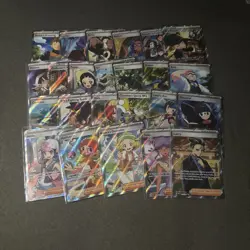 Pokemon Trainer Bundle - 24 Cards - Image 1