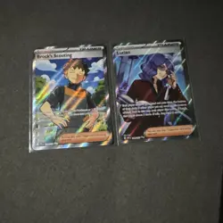 Pokemon Trainer Bundle - 24 Cards - Image 2