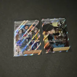 Pokemon Trainer Bundle - 24 Cards - Image 3