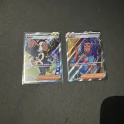Pokemon Trainer Bundle - 24 Cards - Image 4