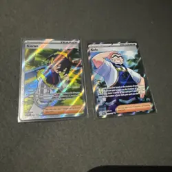Pokemon Trainer Bundle - 24 Cards - Image 5