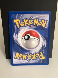 Pokemon TCG Kangaskhan Jungle 1999 Non-Holo Card 21/64 - LP - Image 2