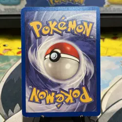 Dark Dugtrio 23/82 1st Edition Rare Non-Holo Team Rocket Pokemon Card LP - Image 2