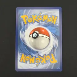 Pokemon TCG Card Moltres SWSH185 Brilliant Stars Pre-Release Promo - NM - Image 2