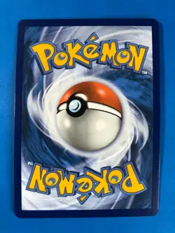 Poliwhirl Reverse Holo NM 061/165 Scarlet & Violet 151 Pokemon Card - Image 2