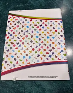 Pokemon 151 Binders 9-Pocket Pages Scarlet Violet Card Album Folder - Image 3
