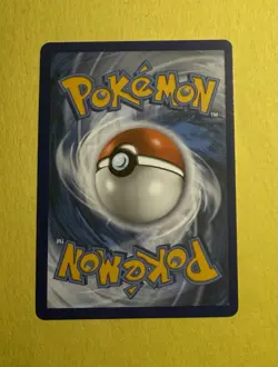 Kyogre 021/072 Shining Fates Amazing Rare Holo Pokemon TCG Card (NM) - Image 2